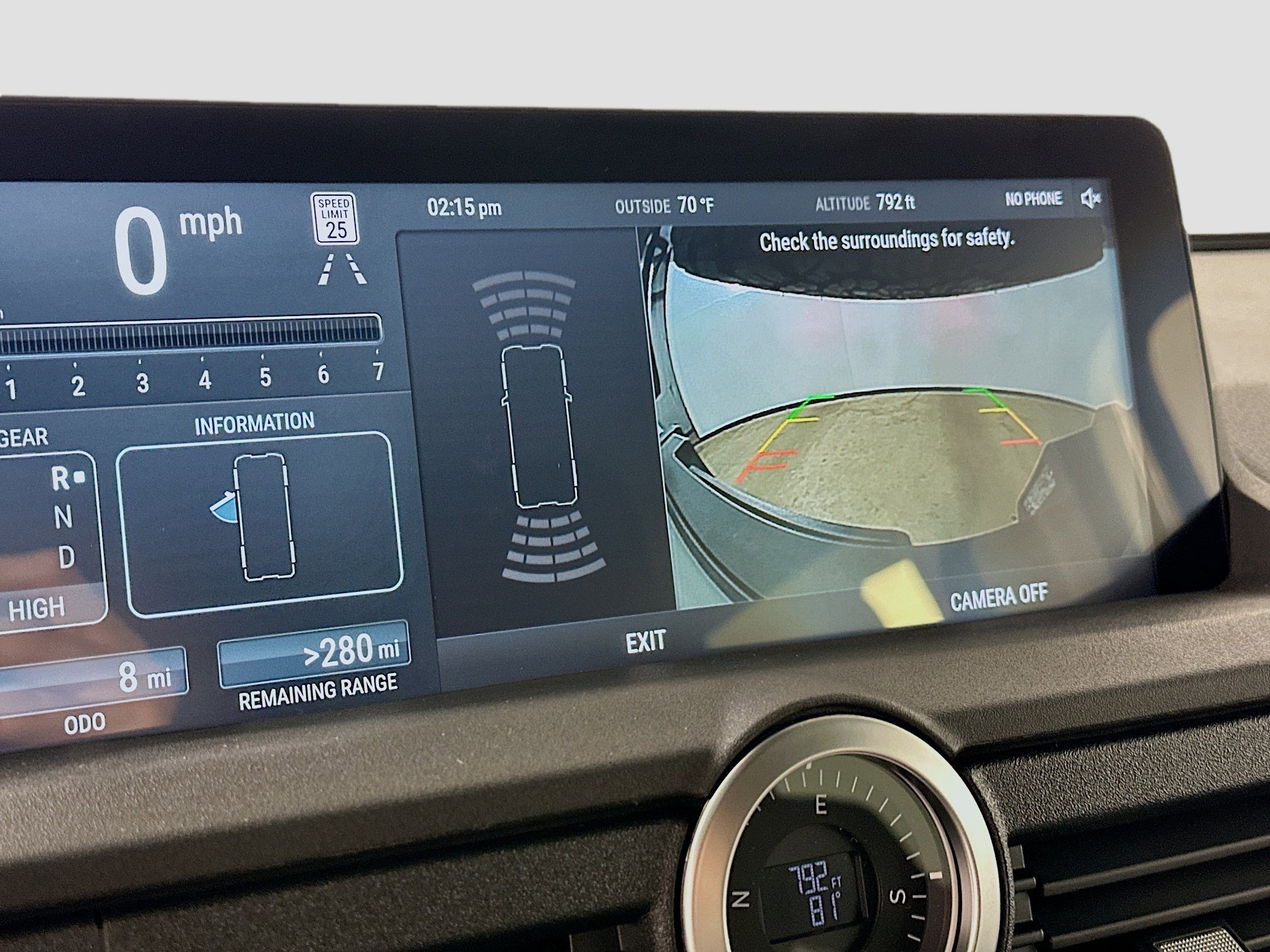 New 2025 INEOS Grenadier Fieldmaster Edition image 24