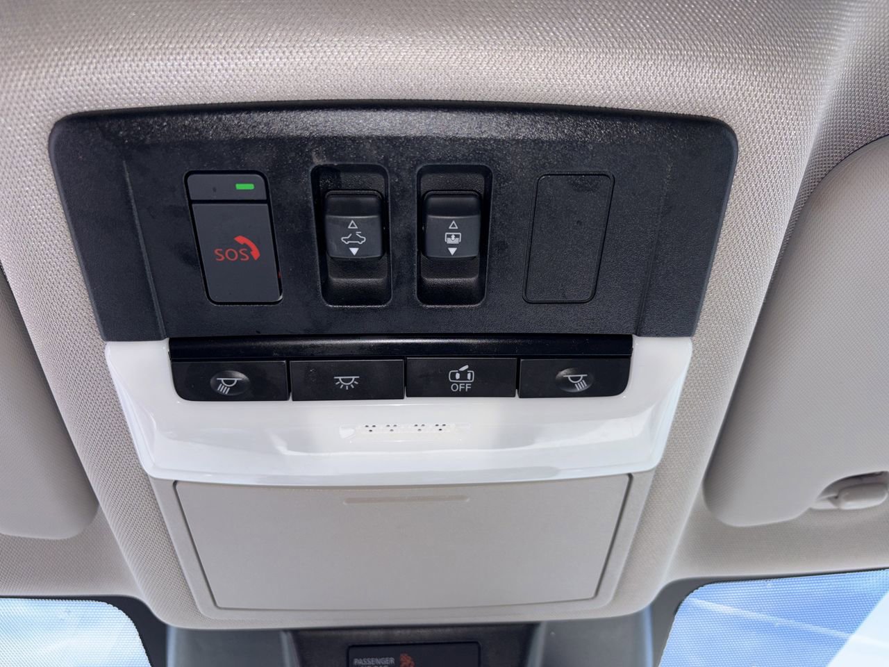 Certified 2023 Nissan Rogue SL w/ SL Premium Package FWD image 22