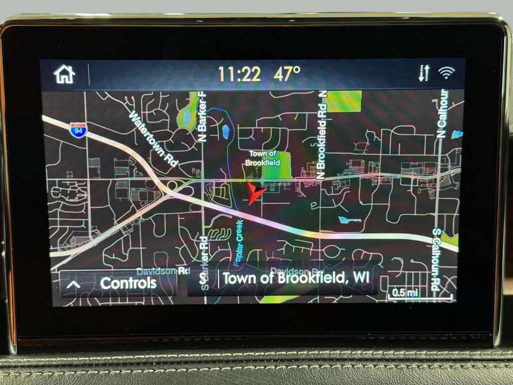 Used 2020 Lincoln Corsair Reserve w/ Equipment Group 202A image 6