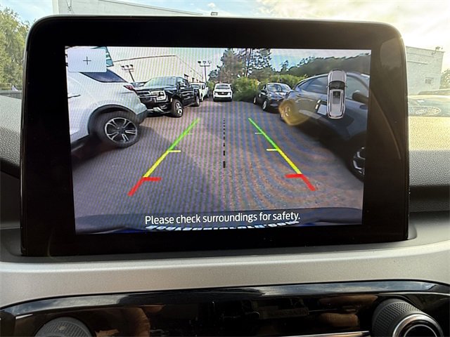 Used 2022 Ford Escape SEL image 17