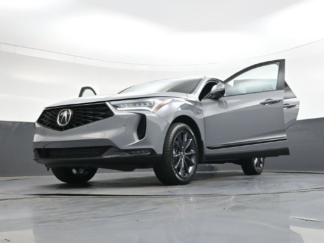 New 2026 Acura RDX w/ Advance Package AWD/4WD image 43
