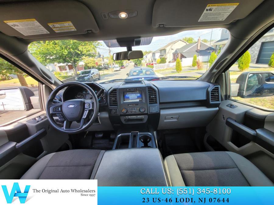 Used 2020 Ford F150 XL w/ Equipment Group 101A Mid image 8