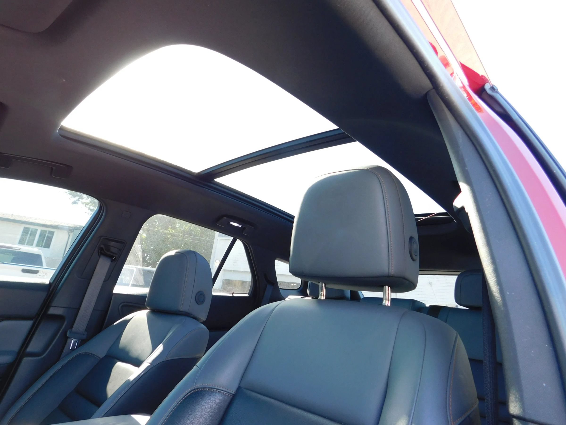 Used 2024 Honda Prologue Touring image 23