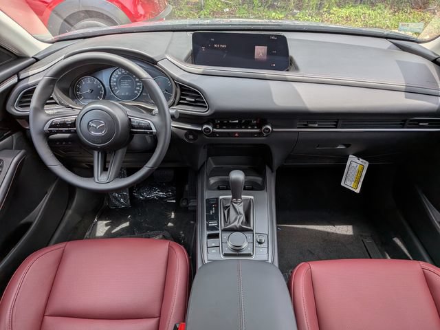 New 2026 MAZDA CX-30 AWD 2.5 S image 14