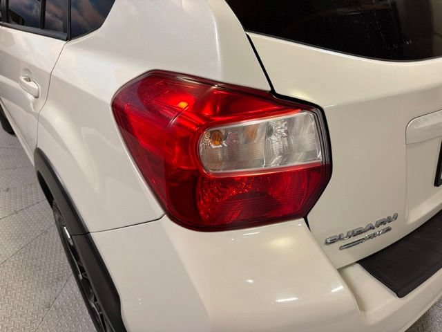 Used 2017 Subaru Crosstrek 2.0i Limited w/ Popular Package #2 AWD/4WD image 11