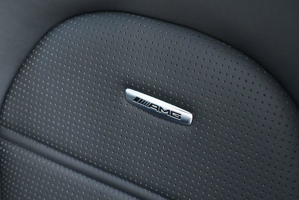 Used 2020 Mercedes-Benz C 63 AMG S image 62