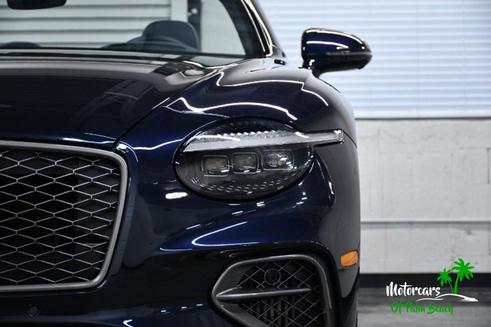 Used 2025 Bentley Continental GT Speed w/ First Edition Specification image 16