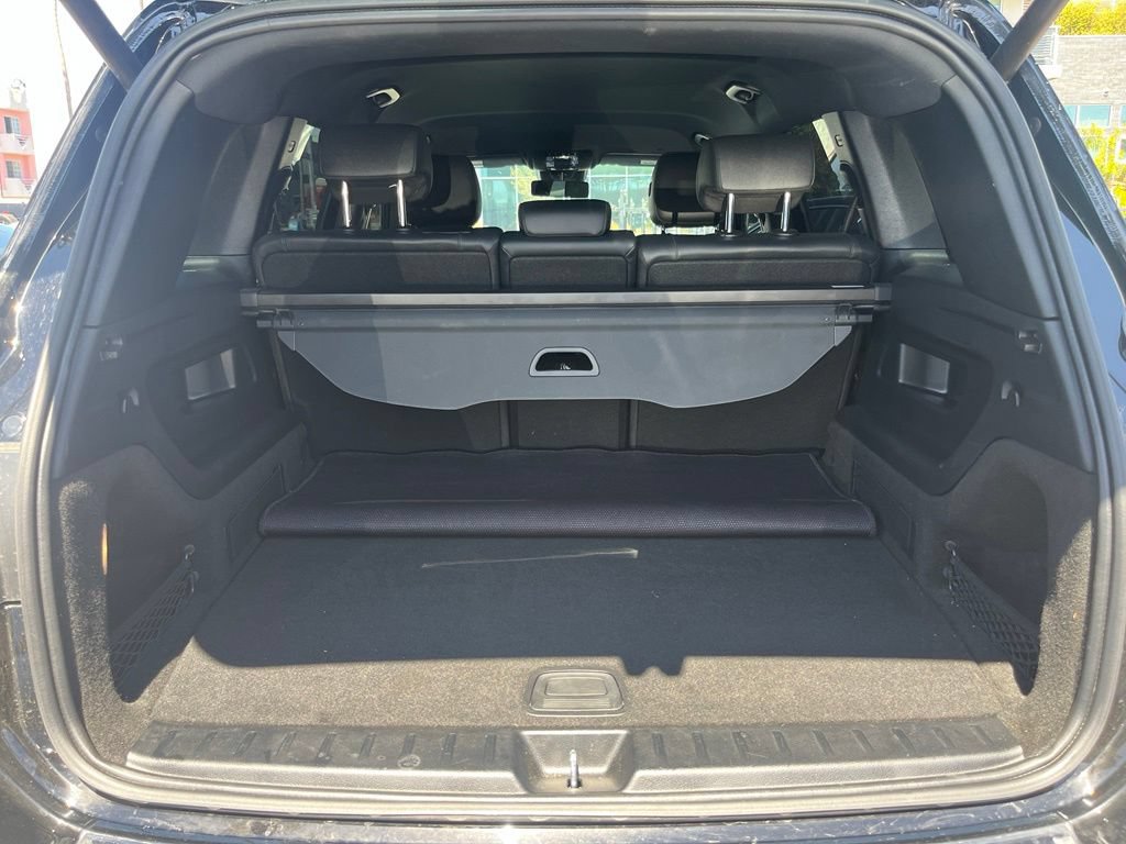 Used 2023 Mercedes-Benz EQB 300 4MATIC w/ Exclusive Package image 15