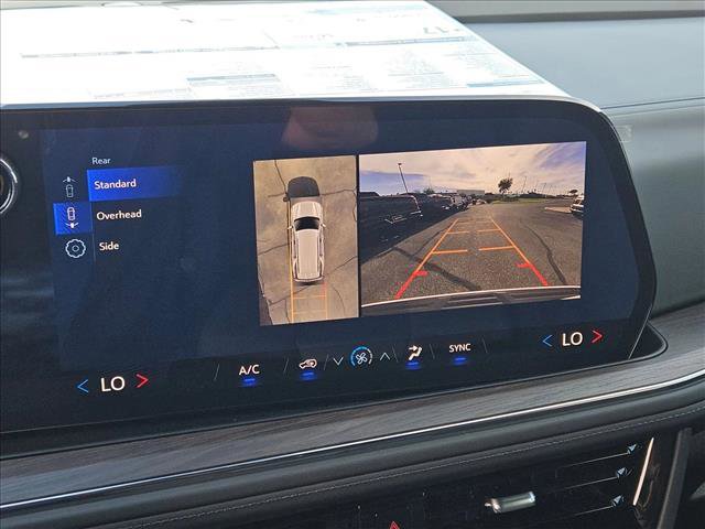 New 2026 Chevrolet Tahoe LS image 13