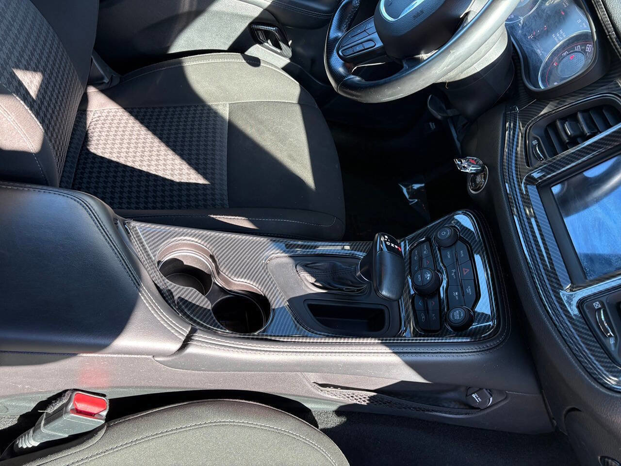 Used 2023 Dodge Challenger R/T image 14