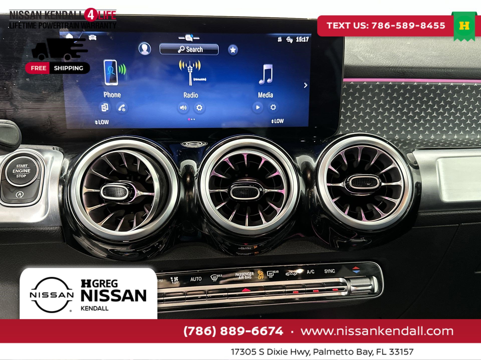 Used 2025 Mercedes-Benz GLB 250 image 25