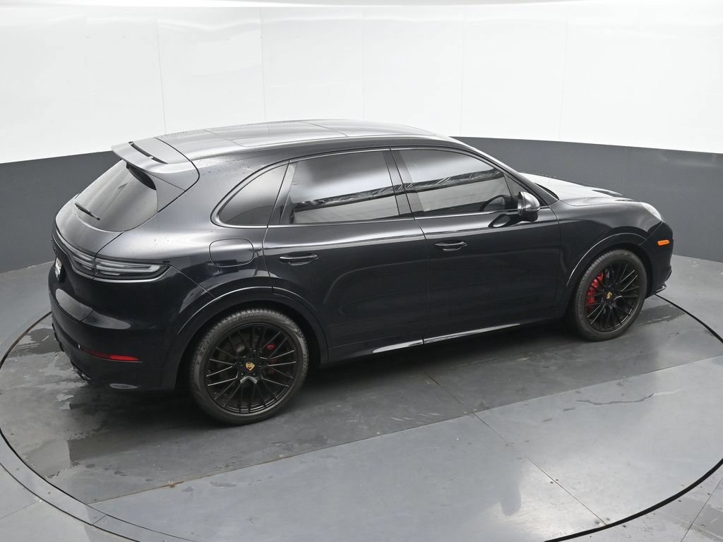 Used 2021 Porsche Cayenne GTS AWD/4WD image 30