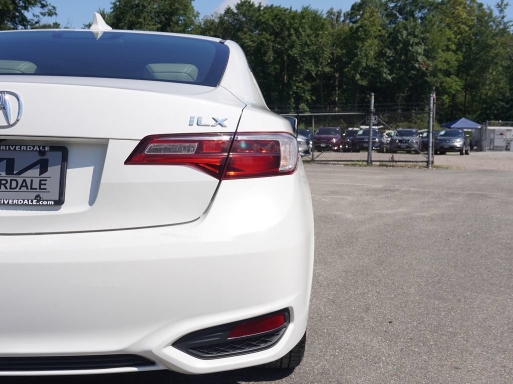 Used 2016 Acura ILX FWD image 14