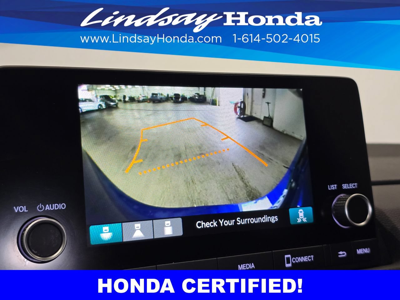 Certified 2024 Honda CR-V Sport image 18