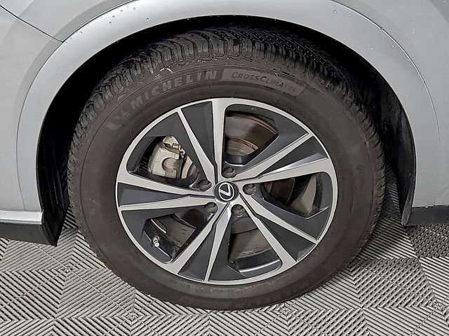Used 2023 Lexus RX 350 Premium w/ Accessory Package image 9
