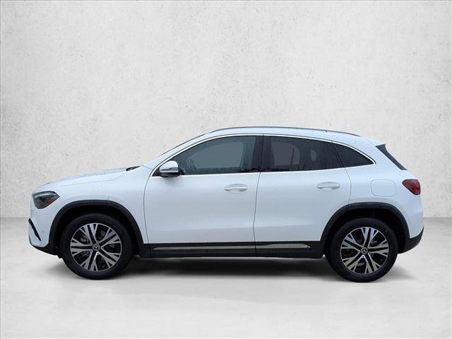 Certified 2026 Mercedes-Benz GLA 250 image 8