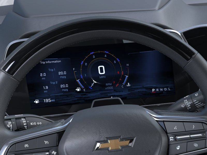 New 2027 Chevrolet Tahoe High Country AWD/4WD image 34