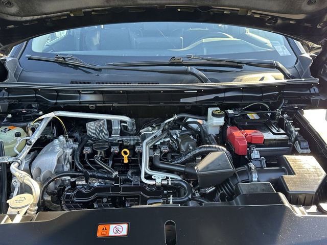 Used 2024 Mitsubishi Outlander SE image 24