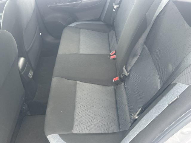 Used 2025 Nissan Versa SV FWD image 13