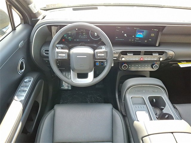 New 2026 Hyundai Palisade Calligraphy image 11