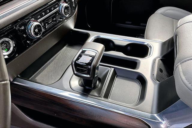 Used 2023 GMC Sierra 1500 SLT w/ SLT Premium Package image 19