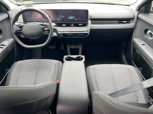 Certified 2024 Hyundai Ioniq 5 SEL AWD/4WD image 10