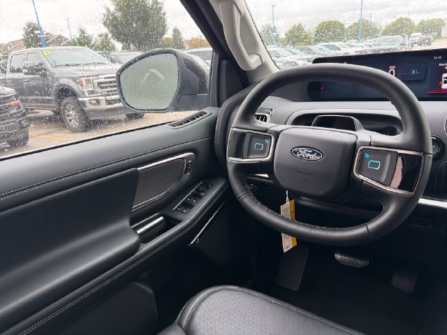 New 2027 Ford Expedition Max Platinum w/ Driver's Package AWD/4WD image 19