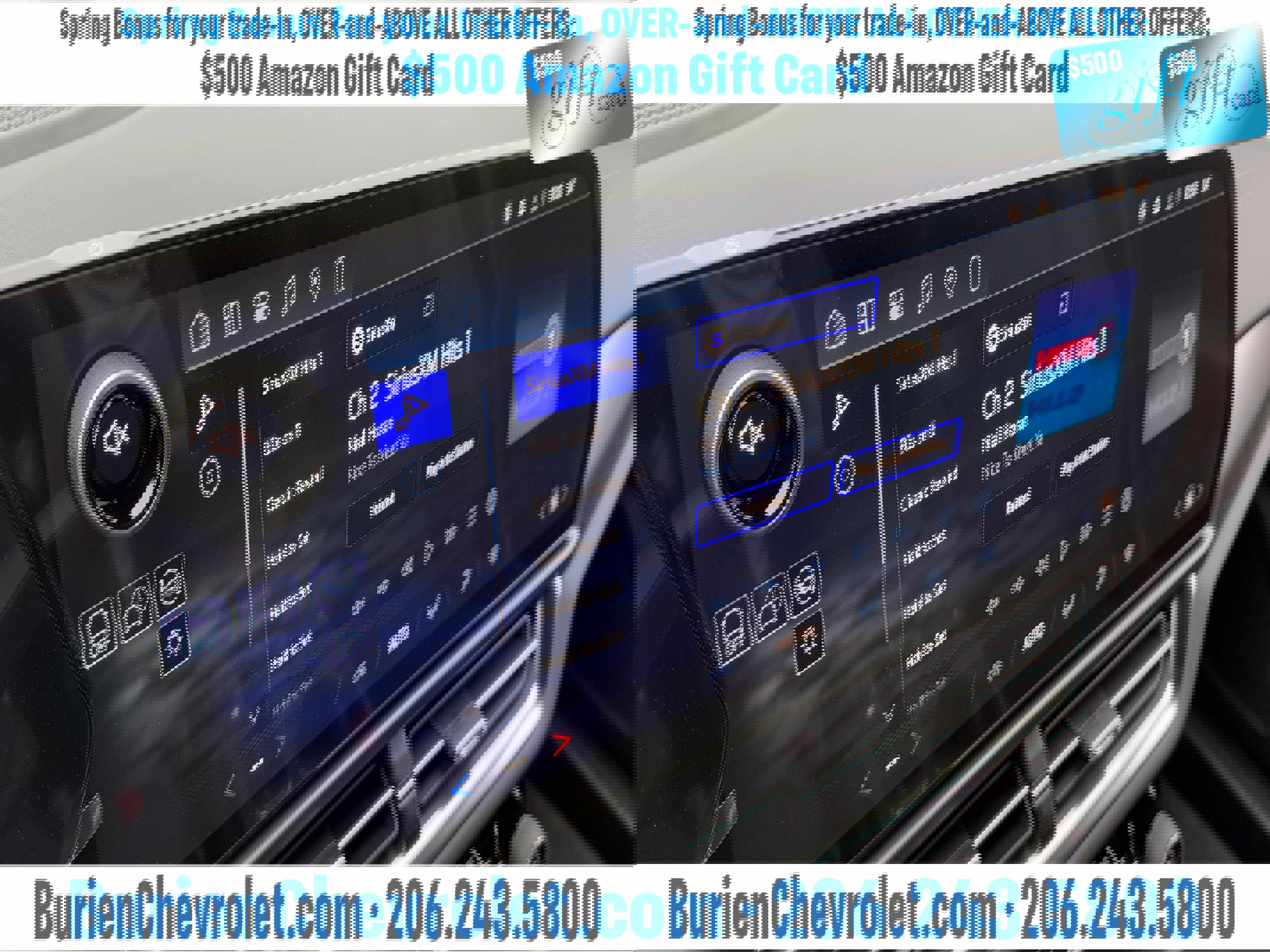 New 2026 Chevrolet Equinox EV LT image 15