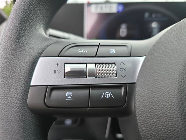 New 2026 Hyundai Tucson Blue SE AWD/4WD image 25