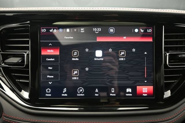New 2026 Dodge Durango GT AWD/4WD image 32