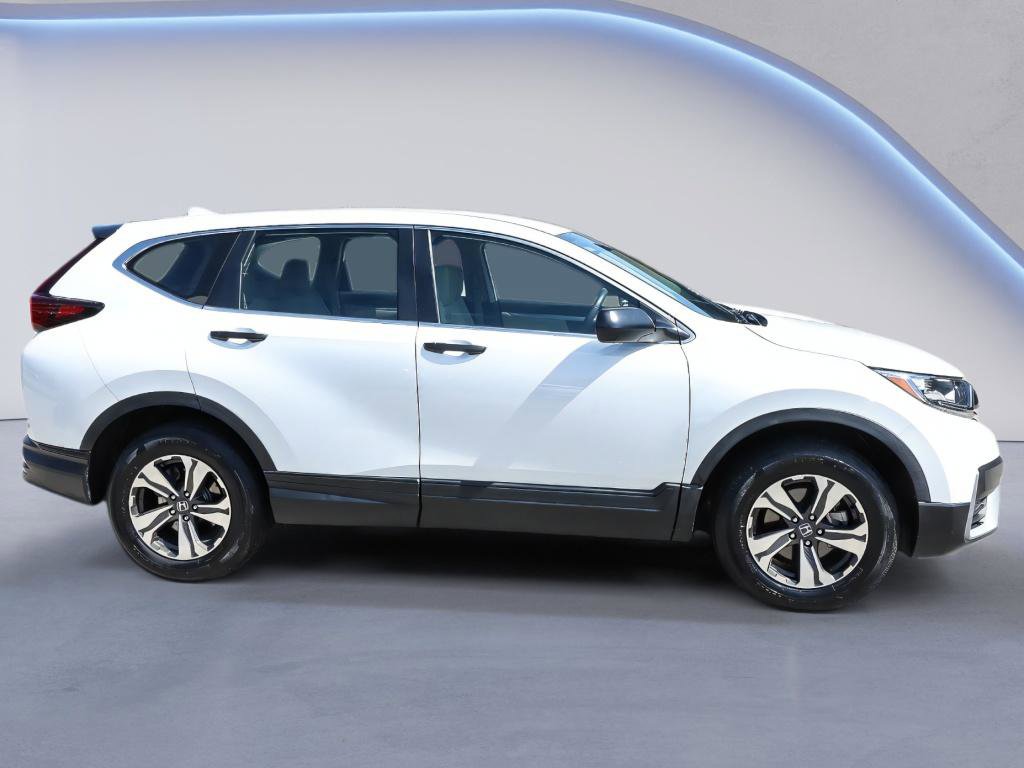 Used 2020 Honda CR-V LX image 8