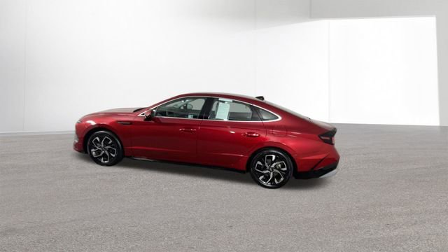 Used 2024 Hyundai Sonata SEL image 6