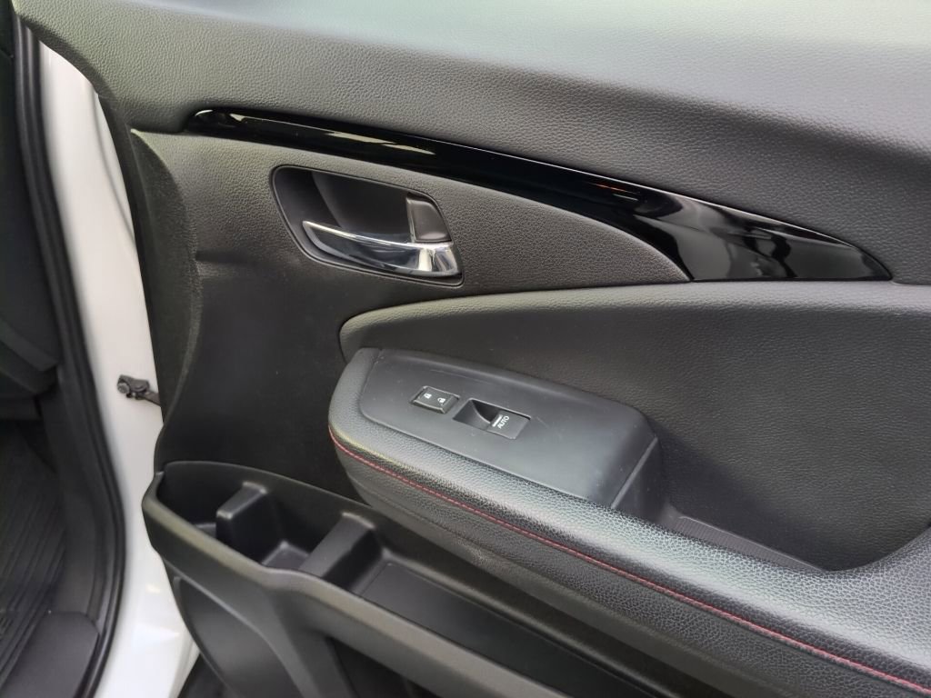 Used 2021 Honda Ridgeline Black Edition image 26