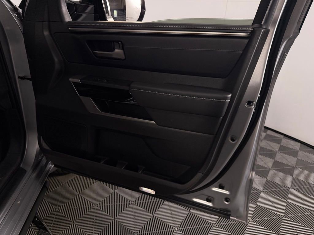 Used 2026 Toyota Tundra Limited w/ Limited PVM Package image 32