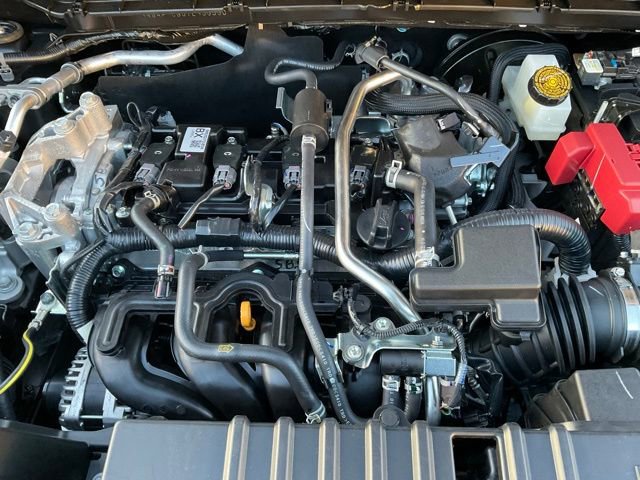 New 2026 Nissan Kicks SV w/ SV Premium Package image 23