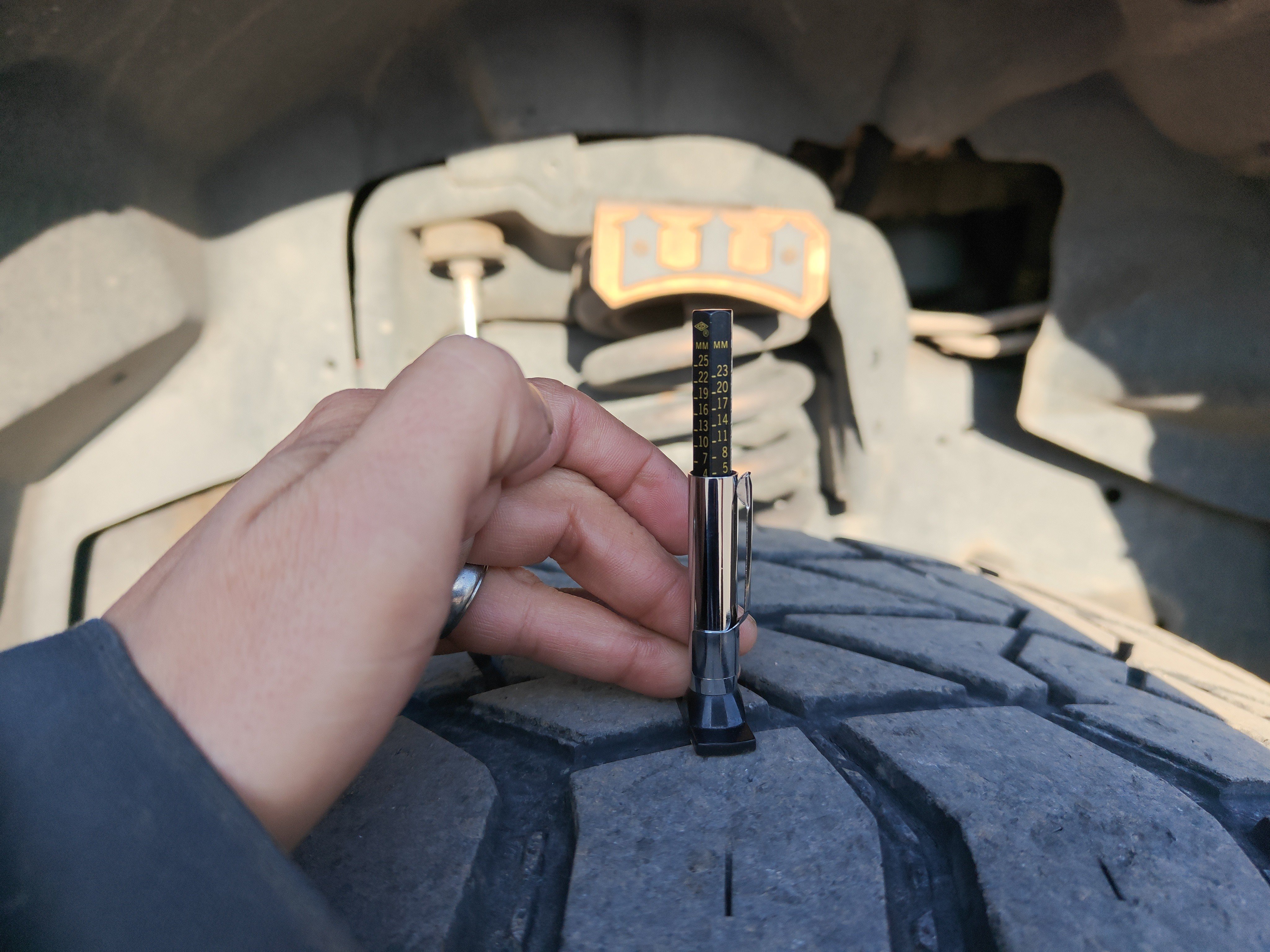 Used 2021 RAM 2500 Laramie AWD/4WD image 31