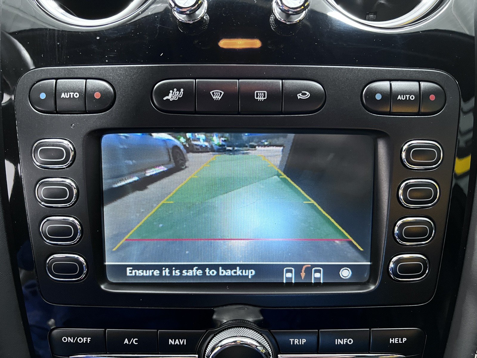 Used 2010 Bentley Flying Spur Flying Spur Speed AWD/4WD image 24