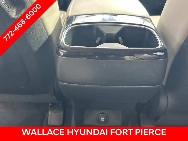 Used 2022 Kia Telluride S FWD image 14