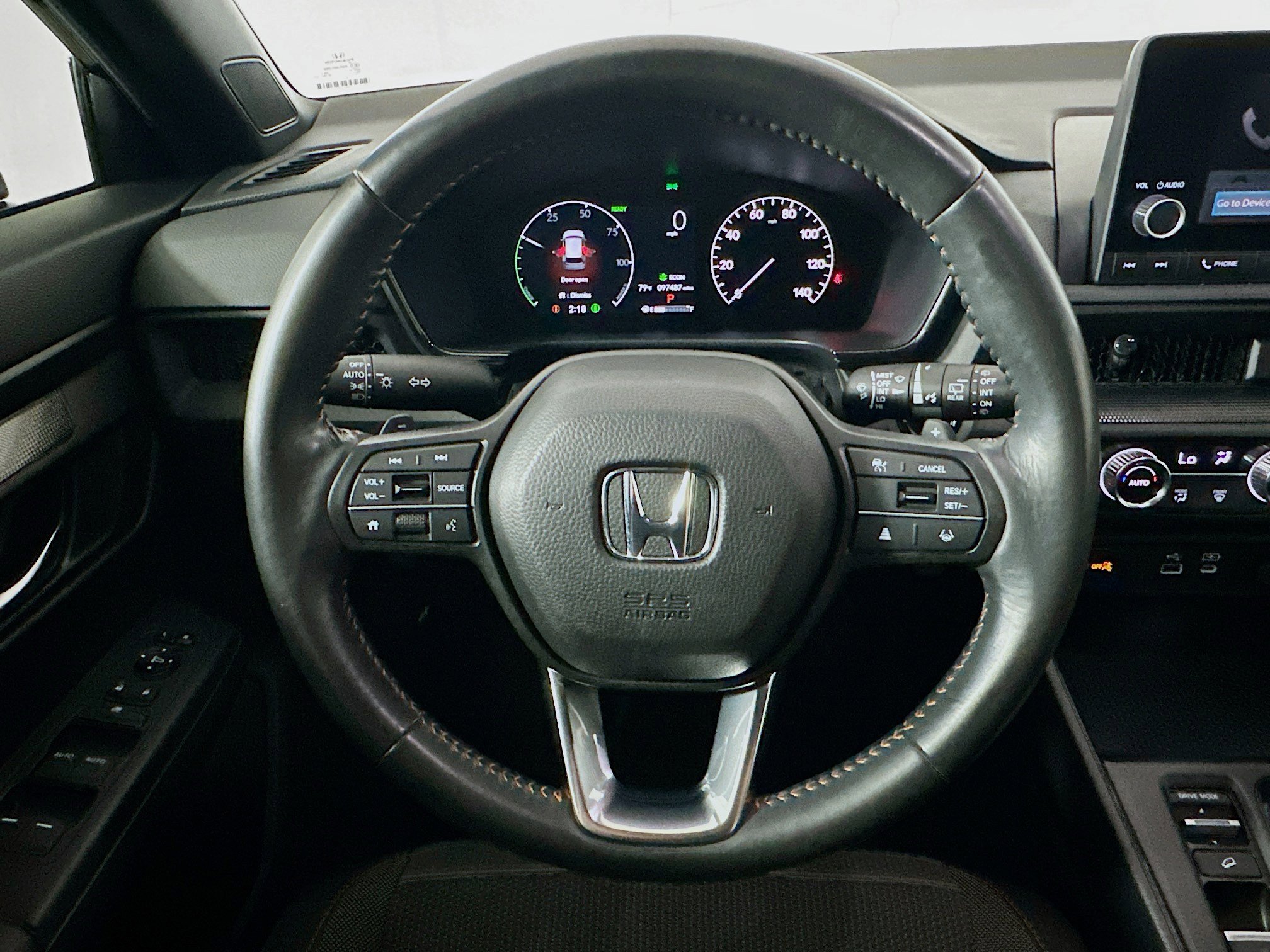 Used 2023 Honda CR-V Sport image 17