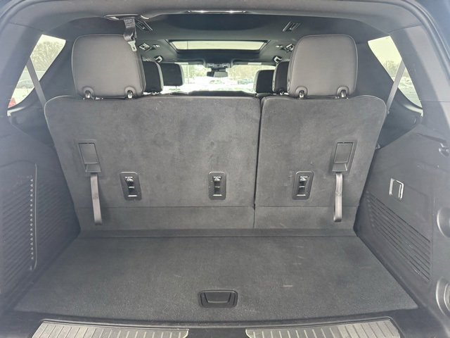 Certified 2023 Chevrolet Tahoe RST image 11