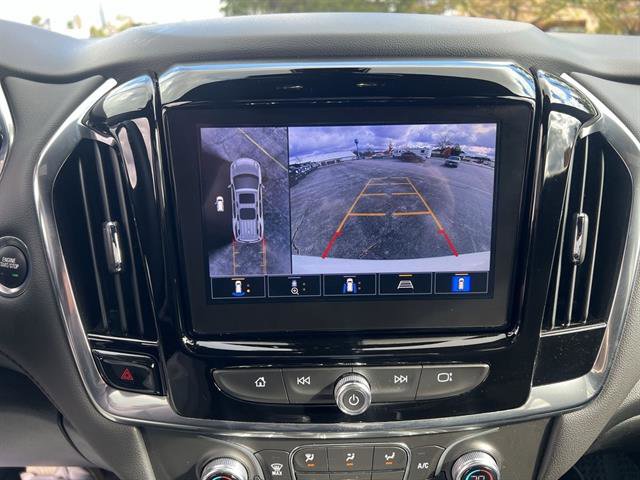 Certified 2023 Chevrolet Traverse RS w/ LPO, Floor Liner Package image 45