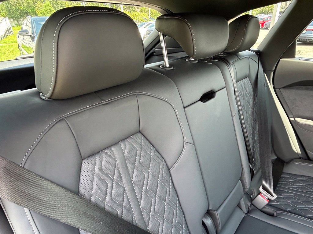 New 2026 Audi SQ5 Premium Plus AWD/4WD image 46