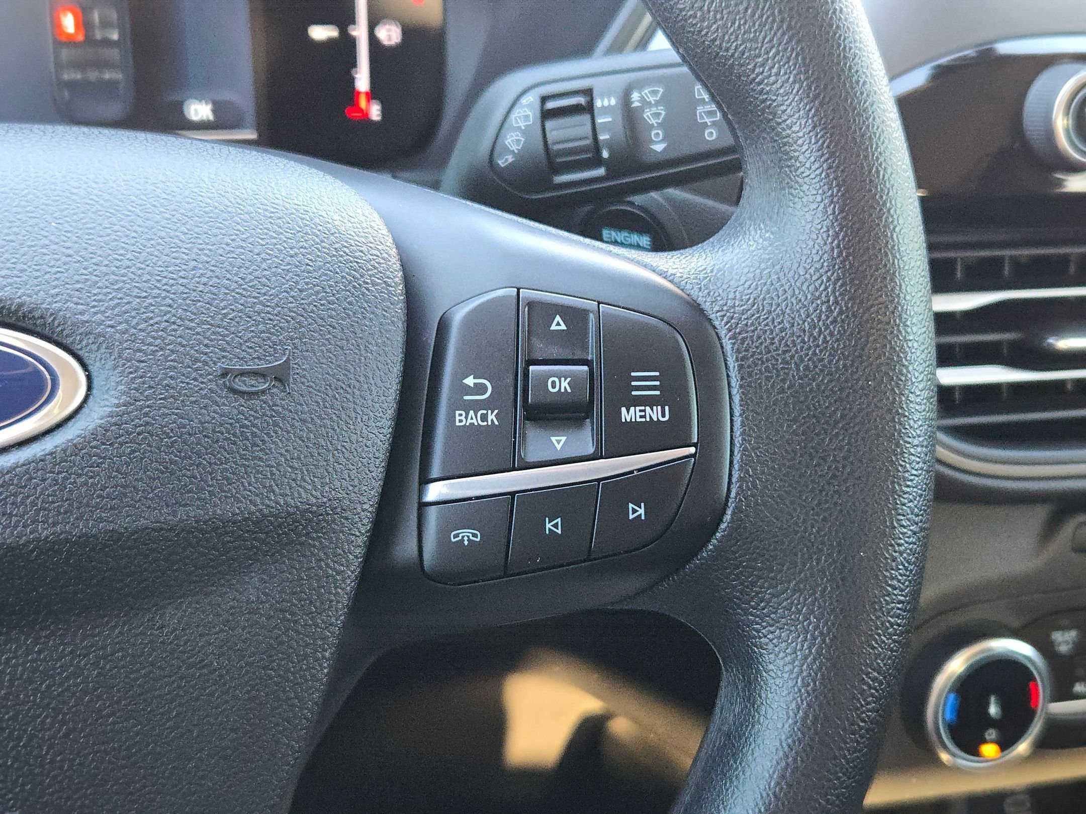 Used 2025 Ford Escape Active image 20