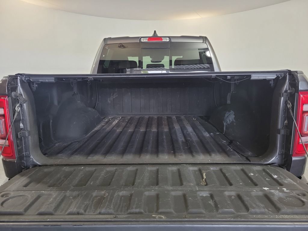Used 2021 RAM 1500 Laramie w/ Sport Appearance Package image 31