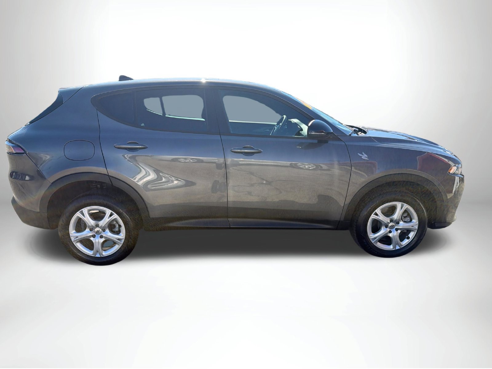 Used 2025 Dodge Hornet GT AWD/4WD image 8