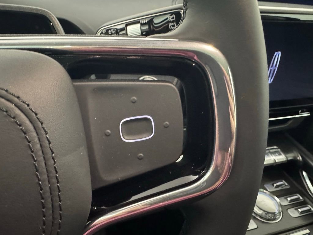 New 2026 Lincoln Nautilus Premier w/ Equipment Group 102A AWD/4WD image 44