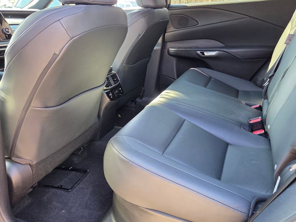 Used 2024 Lexus RX 350 FWD w/ Technology Package image 13