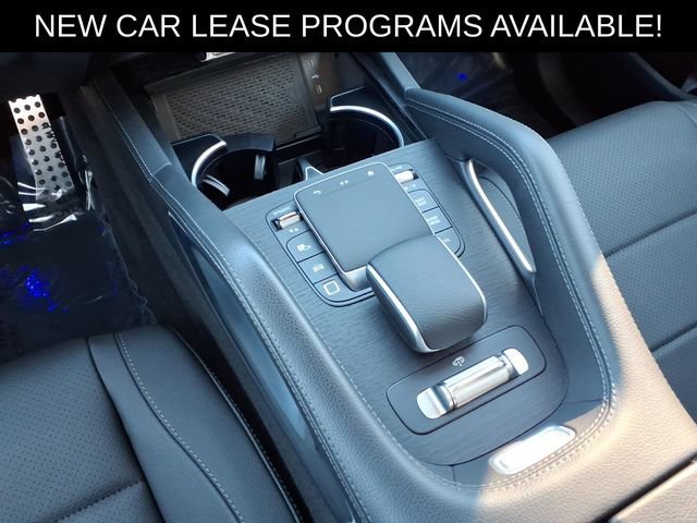 Certified 2026 Mercedes-Benz GLS 450 4MATIC image 7