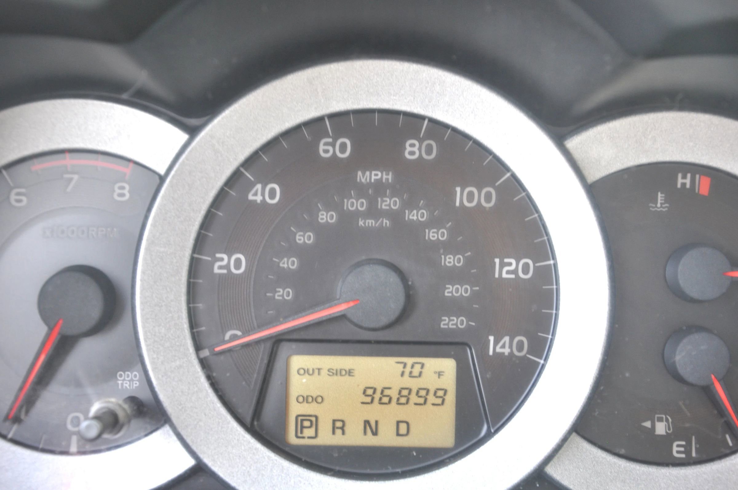 Used 2007 Toyota RAV4 2WD image 29