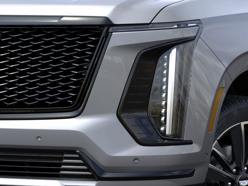New 2026 Cadillac Escalade ESV Sport w/ Touring Package AWD/4WD image 10